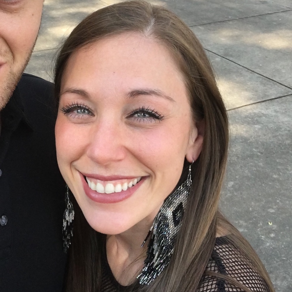 Meet your Posher, Emily